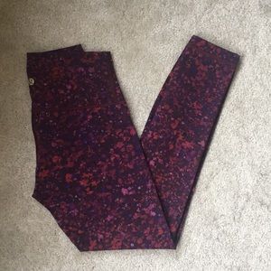 Wunder Under High-Rise 25" *Lunar New Year. Sz 4